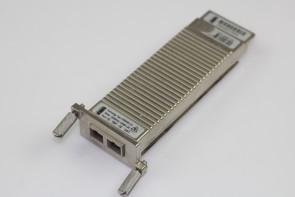 Lot of 5 Cisco XENPAK-10GB-LX4 Gigabit Ethernet Transceiver P/N 10-1991-02