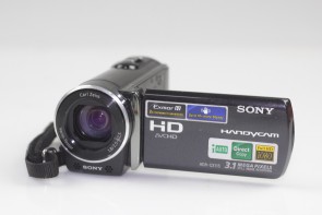 Sony HDR-CX115E Handycam Camcorder