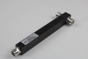 XtraCorp 2-Way Splitter DNSPS-727-2-4.3 698-2700MHz 4.3-10 DIN F Connector