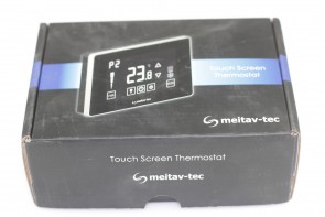 Meitav-Tec Touch Screen Thermostat Panel MTS/X500