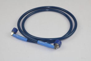 HUBER+SUHNER SUCOFLEX 100 1.4M N Type Male to Tnc Male RF Test Cable