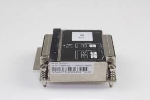 HP ProLiant Blade BL460C BL660C Gen9 G9 CPU Heatsink 740345-001 777687-001 3k3g2-01