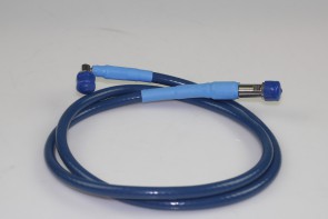 HUBER SUHNER SUCOFLEX 104A DC-18GHz R/A TNC M to TNC M STRAIGHT Cable,1330MM
