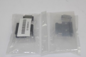 Lot of 2 3M original MDR connector 10126-3000 10326-52A0-008 26-pin servo plug 01040506-01