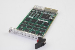 SST DeviceNet Pro CompactPCI Interface Card Scanner AMAT 0190-34512 DNPCPCI3U4NC-3V V1.3.4