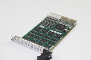 SST DeviceNet Pro CompactPCI Interface Card Scanner AMAT 0190-34512 DNPCPCI3U4NC-3V V1.3.3