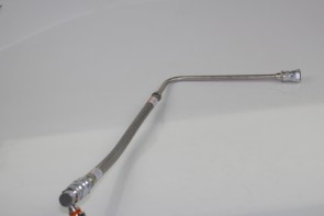 AMAT Applied Materials 3400-01382 Helium Flex Hose 86x35cm