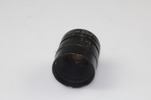 Fujinon-tv1:1.4/25 camera lens