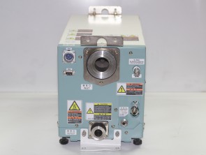 Kashiyama NV60N-8 200-220V AC 3 Phase Dry Vacuum Pump NV60
