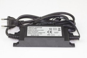 led power supply 30w ip67 model rkpo- eu122500