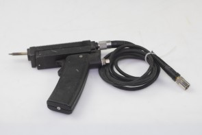 Metcal DS1 Pistol Hand-Piece for MX Soldering/Desoldering/Rework