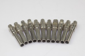 BNCPJ-AD-T010 OEFR2 Connectec Trompeter Connector Lot of 5