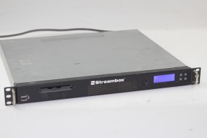 Streambox Encoder Video Transport