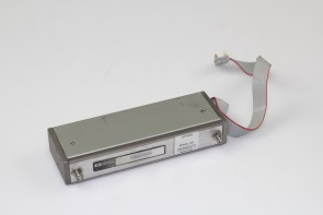 HP 85660-60304 DC-18GHZ 70dB programmable step attenuator