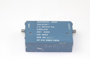 HP 0960-0638 Peripheral Mode Isolator PMI-8984