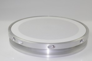 AMAT 0041-49935 REV 01 Faceplate, Coated, Direct Cooled