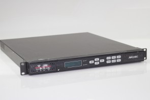 Sencore MRD 3187B Multi-format SD/HD Modular Receiver Decoder w/ 8710A 8704B 8705A