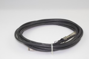 NetApp X6559 R6 External SAS Cable 5m QSFP to QSFP 112-00178