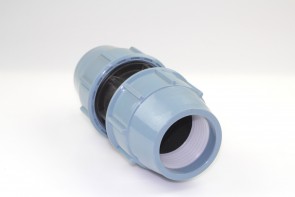 Compression Fitting 75mm PN16 Coupling