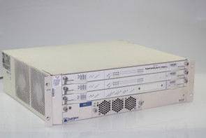 Juniper ERX-310 8-ports Ge-8 2x  2x Psu