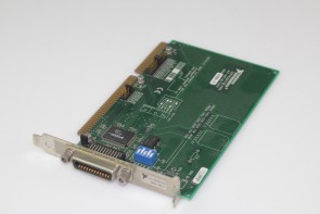 NATIONAL INSTRUMENTS 181830G-01 AT-GPIB/TNT IEEE 488.2 CONTROLLER