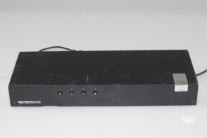 Highseclabs k304d high secure kvm switch: 4-port cga 08340