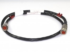 AMAT Applied Materials 0190-01981 Cable OLE36-10691-07