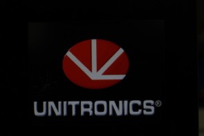 UNITRONICS V350 Programmable Logic Ccontroller V350-J-TR22-N