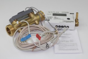 Ultrasonic Heat Meter UKM-25 Energy Meter Energy Meter Flow