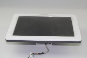 IMPREXP_12.1 L.D CUSTOMER DISPLAY WHITE 10002234