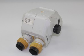 Scienscope SZ-BD-B2 SSZ Model Stereo Zoom Binocular Microscope Head