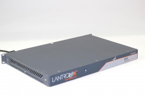 Lantronix EDS16PR 16 Port Secure Device Server EDS01612N-02