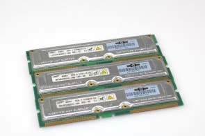 3 x Samsung 512MB MR18R162GEG0-CM8 HP Compaq 20-1E87A-01 Alphaserver Memory RAM