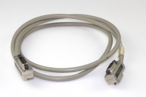 National Instruments 763507-02 2.1 Meter GPIB type X2 Cable