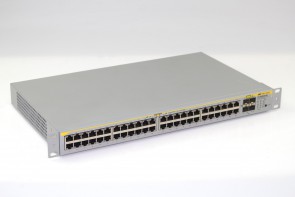 Allied Telesis AT-8000GS/48 48-Port Gig Ethernet Switch