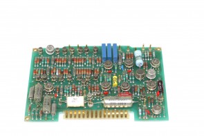 HP 08565-60018 TUNING STABILIZER CIRCUIT CARD C-1725-45