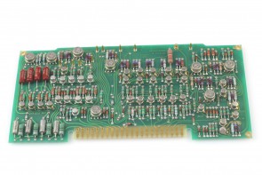 HP Agilent 8565 Spectrum Analyzers Full Multi band Board 08565-60021