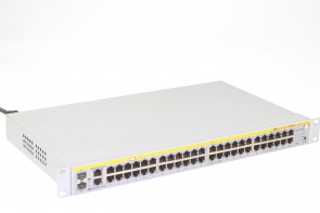Allied Telesis AT-8000S 48 Port POE 10/100 Ethernet Switch