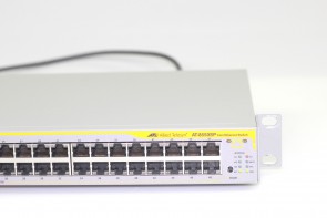 Allied Telesis AT-8000SP 48 Port POE 10/100 Ethernet Switch