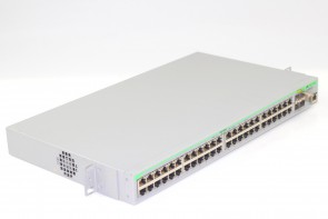 Allied Telesis AT-9000/52 48 Port POE 10/100 Ethernet Switch