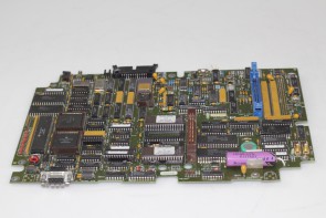 Agilent HP 08590-60342 Processor Board 1