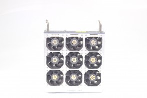 ECI XDM-100 FAN MODULE COOLING FANS #!