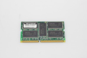 LOT OF 3 sm572088574cw3rsf2 smart modular 64mb sodimm parity pc 100 100mhz memory