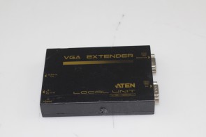 Aten Remote Unit VE-150 VGA Extender Video Extender
