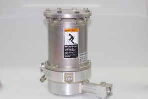 SHIMADZU TMP  280-L Turbo Molecular Pump