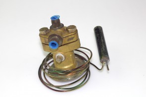 ALCO LCL1A XB1019 A 1A POWER ASSEMBLY THERMO EXPANSION VALVE
