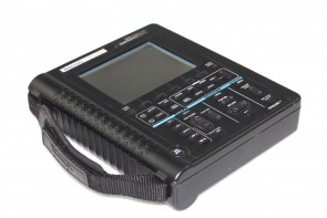 Tektronix THS710A 60Mhz 200MS/s Handheld Digital Oscilloscope(lcd issue)