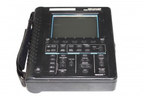 Tektronix THS720A Handheld Oscilloscope 100 MHz 2 Channel 500 MSa/s #13