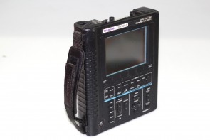 Tektronix THS720A Handheld Oscilloscope 100 MHz 2 Channel 500 MSa/s #11