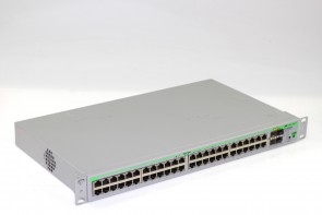 Allied Telesis AT-9000/52 48 Port POE 10/100 Ethernet Switch #3